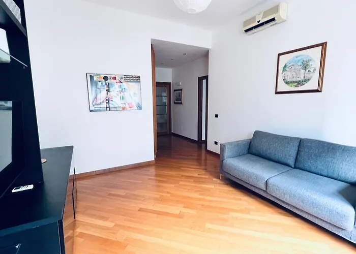 Best Stay - Central Station Suite Apartments
