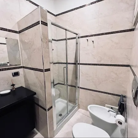 Best Stay - Central Station Suite Apartments Bari Exterior photo