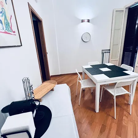 Best Stay - Central Station Suite Apartments Bari Exterior photo