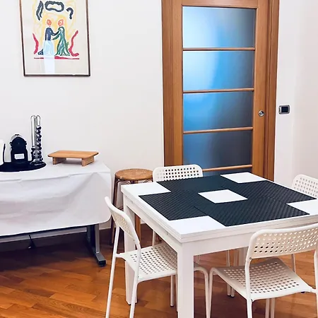 Best Stay - Central Station Suite Apartments Bari Exterior photo