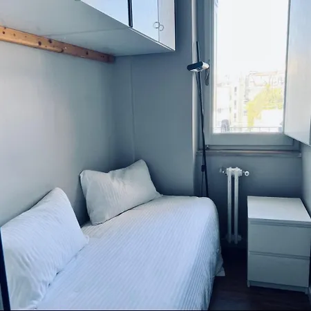 Best Stay - Central Station Suite Apartments Bari Exterior photo